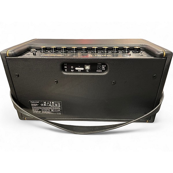 Used Positive Grid SPARK 40 Guitar Combo Amp