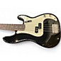 Used 2026 Fender Vintera III Late 60s Precisions Black Electric Bass Guitar