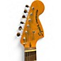 Used Squier Classic Vibe 1970's Stratocaster Natural Solid Body Electric Guitar