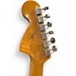 Used Squier Classic Vibe 1970's Stratocaster Natural Solid Body Electric Guitar