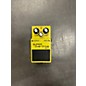 Used BOSS SD1 Super Overdrive Effect Pedal thumbnail