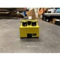 Used BOSS SD1 Super Overdrive Effect Pedal