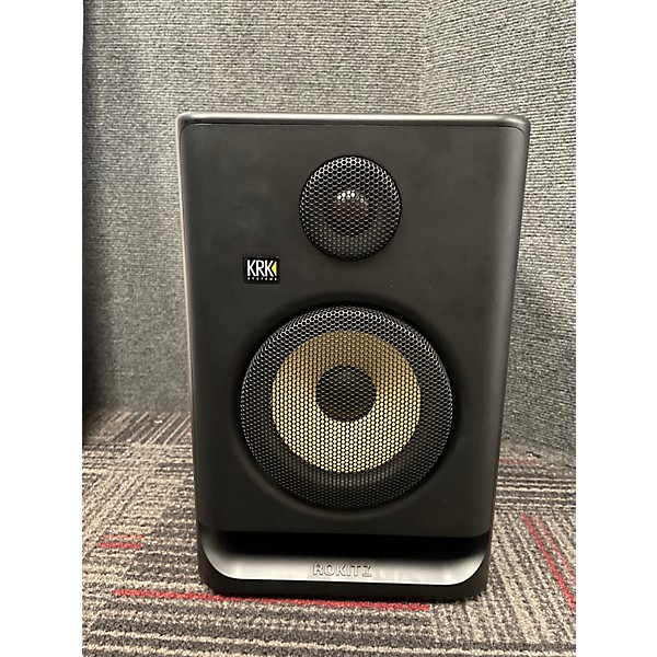 Used KRK RP7G5 Powered Monitor