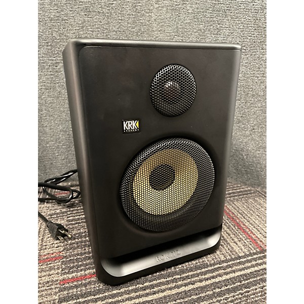 Used KRK RP7G5 Powered Monitor