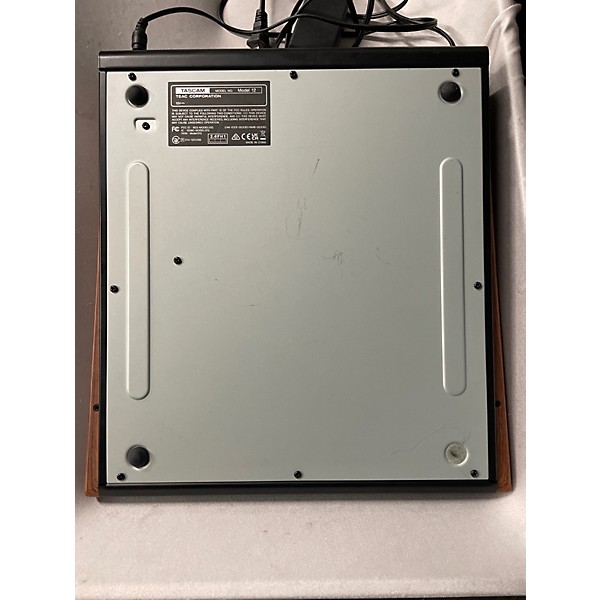 Used TASCAM Model 12