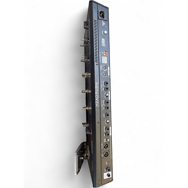 Used HeadRush PRIME Effect Processor