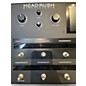 Used HeadRush PRIME Effect Processor
