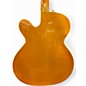 Used 2018 Epiphone John Lee Hooker 100th Anniversary Zephyr Natural Hollow Body Electric Guitar