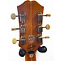 Used 2018 Epiphone John Lee Hooker 100th Anniversary Zephyr Natural Hollow Body Electric Guitar