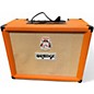 Used Orange Amplifiers Rocker 32 Tube Guitar Combo Amp thumbnail
