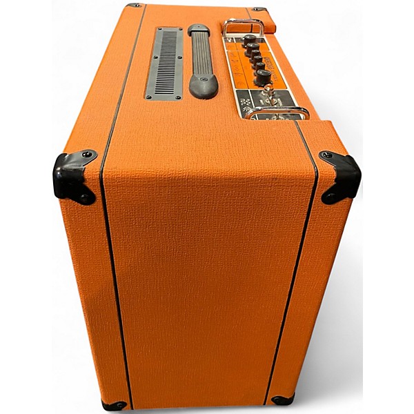 Used Orange Amplifiers Rocker 32 Tube Guitar Combo Amp