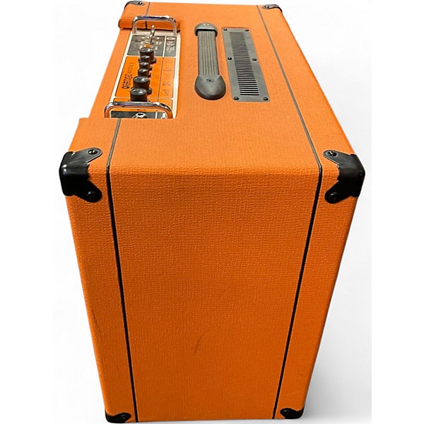 Used Orange Amplifiers Rocker 32 Tube Guitar Combo Amp