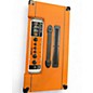 Used Orange Amplifiers Rocker 32 Tube Guitar Combo Amp