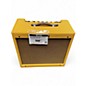 Used Fender Blues Junior IV 15W 1x12 Tube Guitar Combo Amp thumbnail