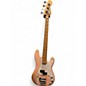Used 2020s Fender 1950s Heavy Relic Precision Bass CORAL PINK Electric Bass Guitar thumbnail