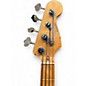 Used 2020s Fender 1950s Heavy Relic Precision Bass CORAL PINK Electric Bass Guitar