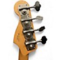 Used 2020s Fender 1950s Heavy Relic Precision Bass CORAL PINK Electric Bass Guitar