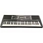 Used Yamaha PSRE363 61 Key Portable Keyboard thumbnail