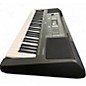Used Yamaha PSRE363 61 Key Portable Keyboard