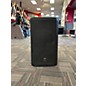 Used Electro-Voice ZLX-12P 12in 2-Way Powered Speaker thumbnail