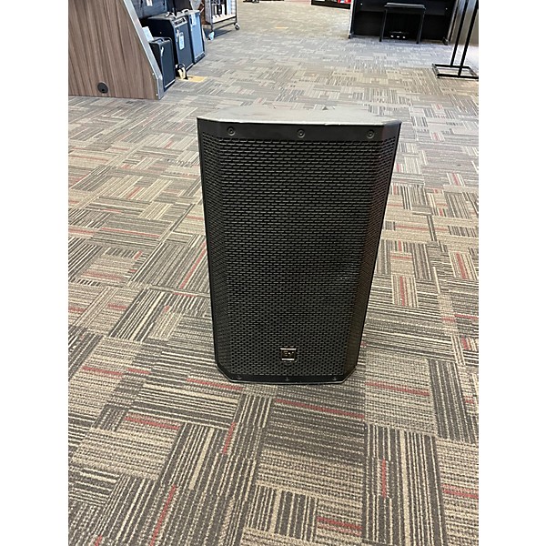 Used Electro-Voice ZLX-12P 12in 2-Way Powered Speaker