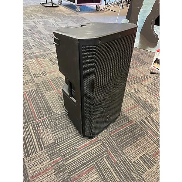 Used Electro-Voice ZLX-12P 12in 2-Way Powered Speaker