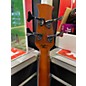 Used 2020s Applause AEB4 BASS GUITAR 2 Tone Sunburst Acoustic Bass Guitar