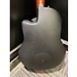Used 2020s Applause AEB4 BASS GUITAR 2 Tone Sunburst Acoustic Bass Guitar