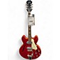 Vintage 1964 Epiphone Casino Cherry Hollow Body Electric Guitar thumbnail