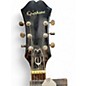 Vintage 1964 Epiphone Casino Cherry Hollow Body Electric Guitar