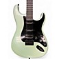 Used Fender Player II Advanced Stratocaster HSS HT Surf Green Pearl Solid Body Electric Guitar