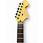 Used Fender Player II Advanced Stratocaster HSS HT Surf Green Pearl Solid Body Electric Guitar