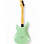 Used Fender Player II Advanced Stratocaster HSS HT Surf Green Pearl Solid Body Electric Guitar