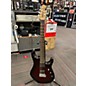 Used 2007 Ernie Ball Music Man John Petrucci Signature PEARL REDBURST Solid Body Electric Guitar thumbnail