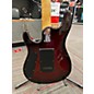 Used 2007 Ernie Ball Music Man John Petrucci Signature PEARL REDBURST Solid Body Electric Guitar