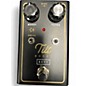 Used Revv Amplification TILT BOOST Effect Pedal thumbnail