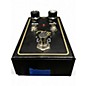Used Revv Amplification TILT BOOST Effect Pedal