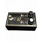 Used Revv Amplification TILT BOOST Effect Pedal