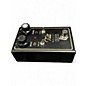 Used Revv Amplification TILT BOOST Effect Pedal