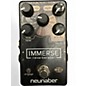 Used Neunaber IMMERSE REVERBERATOR Effect Pedal thumbnail