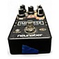 Used Neunaber IMMERSE REVERBERATOR Effect Pedal