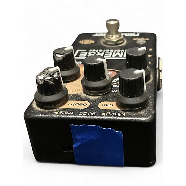 Used Neunaber IMMERSE REVERBERATOR Effect Pedal