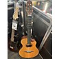 Used Yamaha NTX3 Natural Classical Acoustic Electric Guitar
