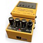 Used BOSS AC3 Acoustic Simulator Effect Pedal