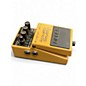 Used BOSS AC3 Acoustic Simulator Effect Pedal