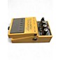 Used BOSS AC3 Acoustic Simulator Effect Pedal