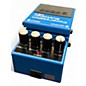 Used BOSS CS3 Compressor Sustainer Effect Pedal