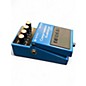 Used BOSS CS3 Compressor Sustainer Effect Pedal
