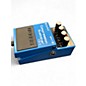 Used BOSS CS3 Compressor Sustainer Effect Pedal