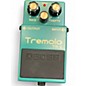 Used BOSS TR2 Tremolo Effect Pedal thumbnail